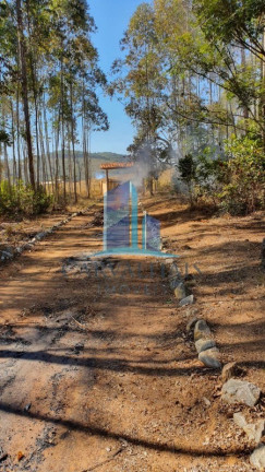 Imagem Imóvel com 6 Quartos à Venda, 30.000 m² em área Rural - Itaguara Imagem Imóvel com 6 Quartos à Venda, 30.000 m² em área Rural - Itaguara