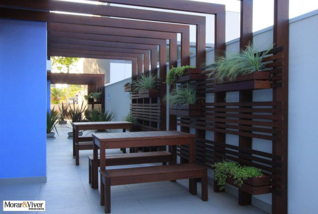 Imagem Apartamento com 1 Quarto à Venda, 51 m² em Vila Izabel - Curitiba