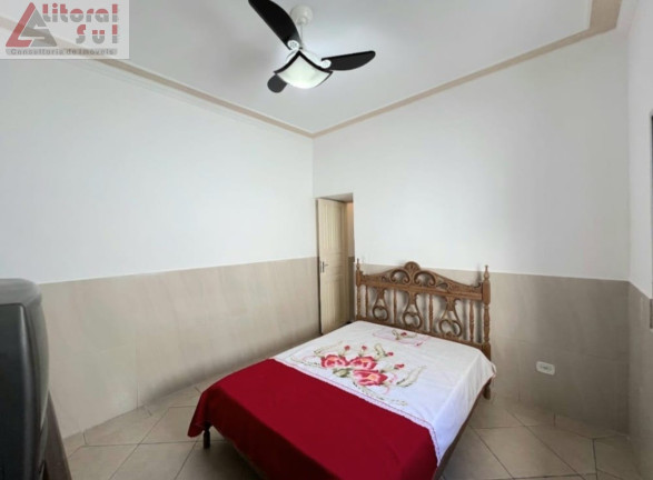 Imagem Casa com 2 Quartos à Venda, 64 m² em Maracanã - Praia Grande Imagem Casa com 2 Quartos à Venda, 64 m² em Maracanã - Praia Grande