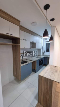 Imagem Apartamento com 2 Quartos para Alugar, 52 m² em Rudge Ramos - São Bernardo Do Campo