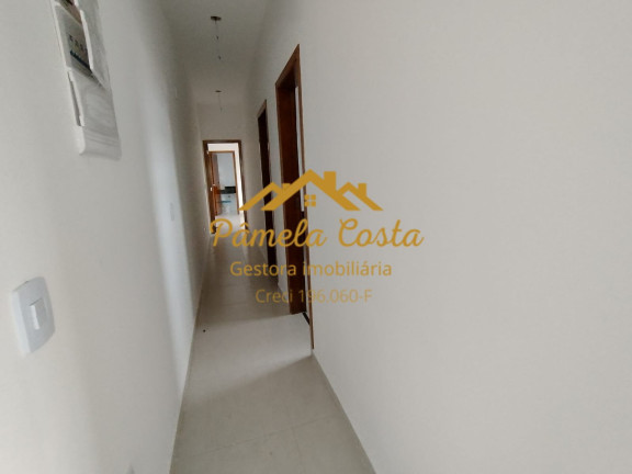 Imagem Casa com 2 Quartos à Venda, 93 m² em Parque Estuário (vicente De Carvalho) - Guarujá Imagem Casa com 2 Quartos à Venda, 93 m² em Parque Estuário (vicente De Carvalho) - Guarujá