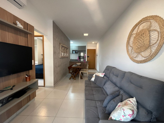 Imagem Apartamento com 2 Quartos à Venda, 65 m² em Itaguá - Ubatuba
