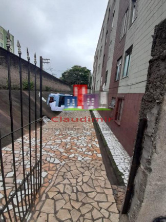 Imagem Apartamento com 2 Quartos à Venda, 36 m² em Cidade Tiradentes - São Paulo Imagem Apartamento com 2 Quartos à Venda, 36 m² em Cidade Tiradentes - São Paulo