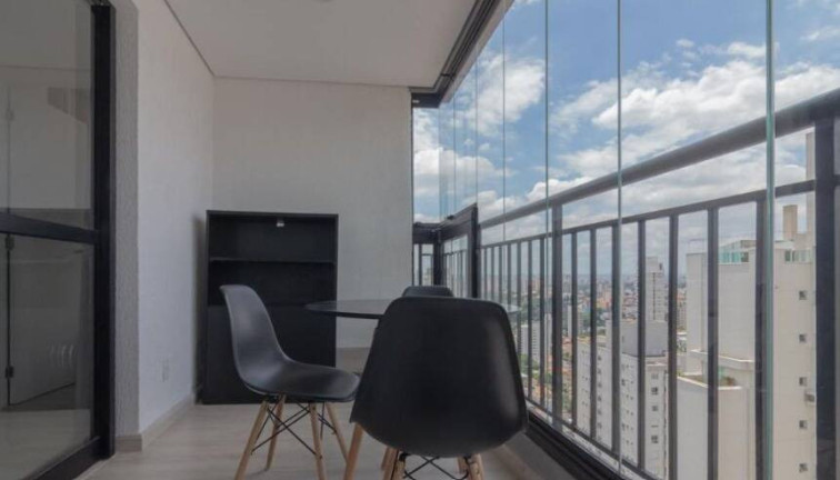 Imagem Apartamento com 1 Quarto à Venda, 33 m² em Vila Mariana - São Paulo Imagem Apartamento com 1 Quarto à Venda, 33 m² em Vila Mariana - São Paulo
