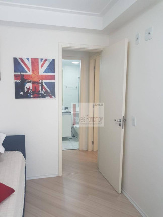 Imagem Apartamento com 2 Quartos à Venda, 54 m² em Cambuci - São Paulo Imagem Apartamento com 2 Quartos à Venda, 54 m² em Cambuci - São Paulo