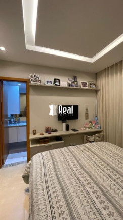 Imagem Apartamento com 4 Quartos à Venda, 142 m² em Pituaçu - Salvador
