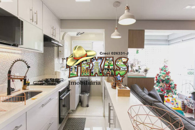 Imagem Apartamento com 2 Quartos à Venda, 51 m² em Tatuapé - São Paulo Imagem Apartamento com 2 Quartos à Venda, 51 m² em Tatuapé - São Paulo