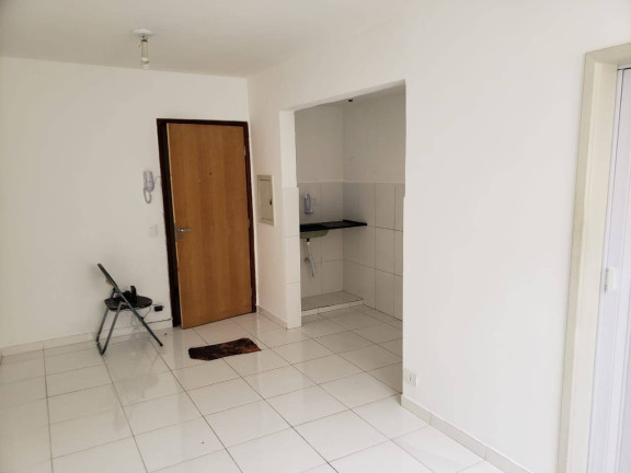 Imagem Apartamento com 1 Quarto à Venda, 33 m² em água Branca - São Paulo