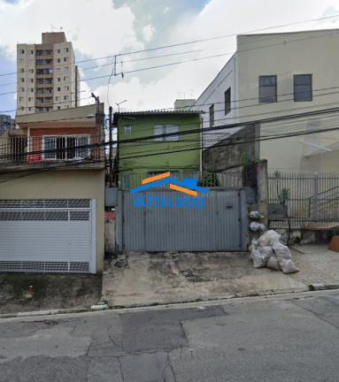 Imagem Terreno à Venda, 275 m² em Vila Osasco - Osasco Imagem Terreno à Venda, 275 m² em Vila Osasco - Osasco