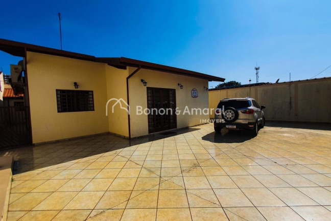 Imagem Casa com 3 Quartos à Venda, 350 m² em Jardim Vista Alegre - Paulínia Imagem Casa com 3 Quartos à Venda, 350 m² em Jardim Vista Alegre - Paulínia