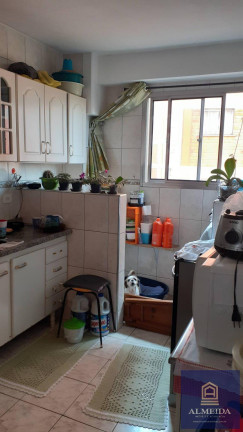 Imagem Apartamento com 2 Quartos à Venda, 45 m² em Jardim Catanduva - São Paulo
