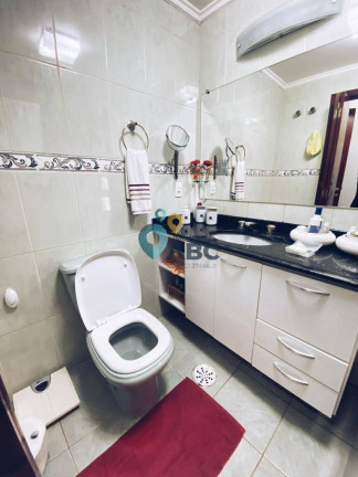 Imagem Apartamento com 4 Quartos à Venda, 126 m² em Centro - São Bernardo Do Campo