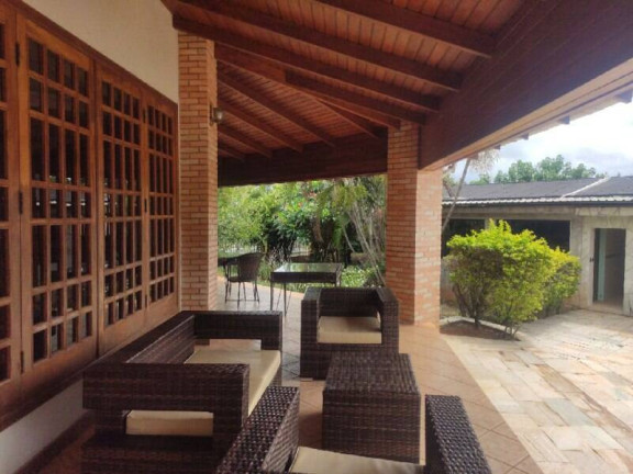 Casa à Venda, 5.000 m² em Park Way - Brasília