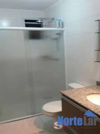 Imagem Apartamento com 3 Quartos à Venda, 100 m² em Limão - São Paulo Imagem Apartamento com 3 Quartos à Venda, 100 m² em Limão - São Paulo