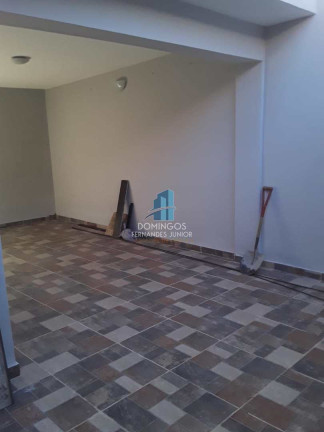 Imagem Casa com 3 Quartos à Venda, 140 m² em Itaquera - São Paulo