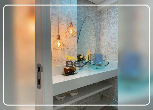 Imagem Apartamento com 3 Quartos à Venda, 85 m² em Jardim Tupanci - Barueri Imagem Apartamento com 3 Quartos à Venda, 85 m² em Jardim Tupanci - Barueri