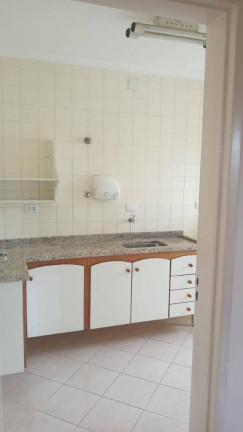 Imagem Apartamento com 2 Quartos à Venda, 48 m² em Vila Liviero - São Paulo