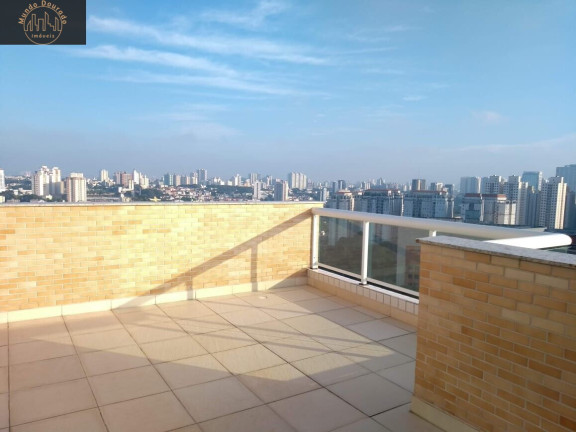 Imagem Cobertura com 3 Quartos à Venda, 332 m² em Nova Petrópolis - São Bernardo Do Campo Imagem Cobertura com 3 Quartos à Venda, 332 m² em Nova Petrópolis - São Bernardo Do Campo