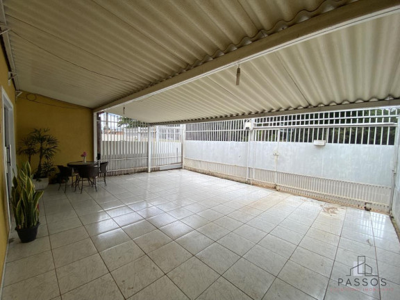 Imagem Casa com 3 Quartos à Venda, 128 m² em Paranoá - Brasília Imagem Casa com 3 Quartos à Venda, 128 m² em Paranoá - Brasília