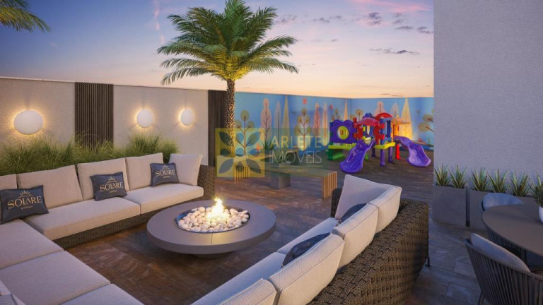 Imagem Apartamento com 3 Quartos à Venda, 124 m² em Balneário Perequê - Porto Belo Imagem Apartamento com 3 Quartos à Venda, 124 m² em Balneário Perequê - Porto Belo