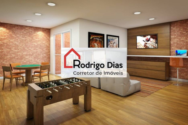 Imagem Apartamento com 2 Quartos para Alugar, 61 m² em Parque Cecap - Jundiaí