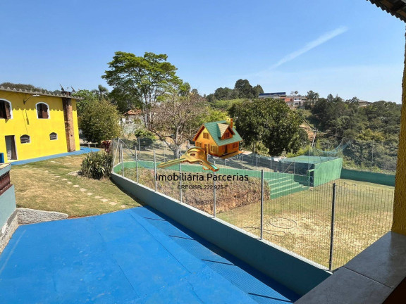 Imagem Chácara com 4 Quartos à Venda, 300 m² em Parque Sinai - Santana De Parnaíba Imagem Chácara com 4 Quartos à Venda, 300 m² em Parque Sinai - Santana De Parnaíba