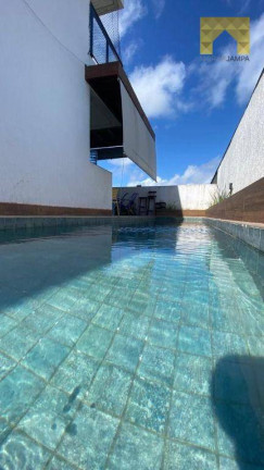 Imagem Casa com 4 Quartos à Venda, 320 m² em Intermares - João Pessoa Imagem Casa com 4 Quartos à Venda, 320 m² em Intermares - João Pessoa