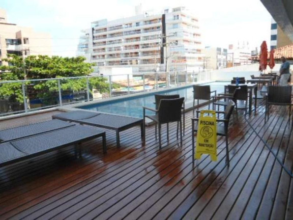 Imagem Apartamento com 1 Quarto à Venda, 56 m² em Pituba - Salvador Imagem Apartamento com 1 Quarto à Venda, 56 m² em Pituba - Salvador