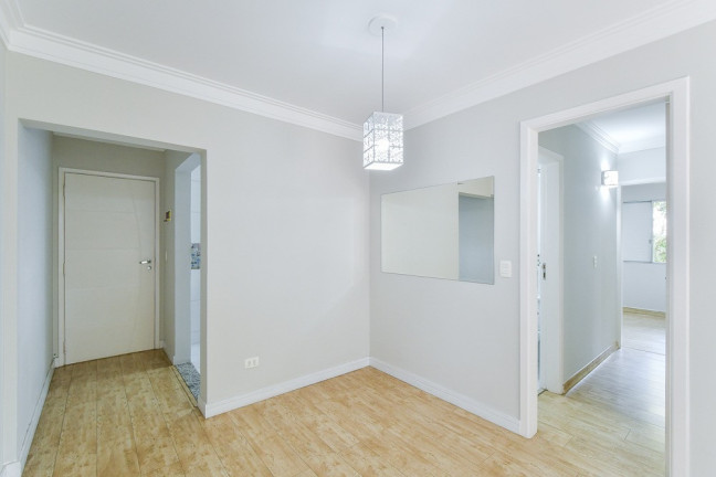 Imagem Apartamento com 3 Quartos à Venda, 63 m² em Vila Andrade - São Paulo Imagem Apartamento com 3 Quartos à Venda, 63 m² em Vila Andrade - São Paulo