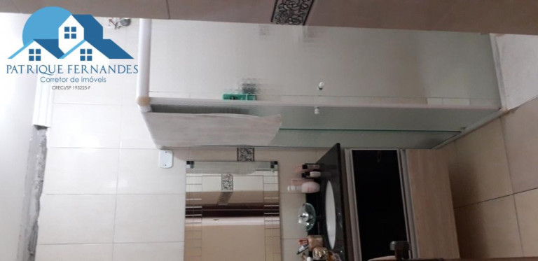 Imagem Casa com 2 Quartos à Venda, 50 m² em Parque Boturussu - São Paulo Imagem Casa com 2 Quartos à Venda, 50 m² em Parque Boturussu - São Paulo