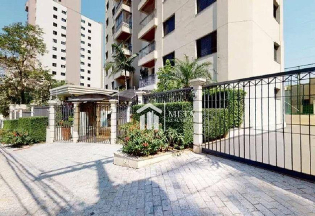Imagem Imóvel com 2 Quartos à Venda, em Santana - São Paulo Imagem Imóvel com 2 Quartos à Venda, em Santana - São Paulo