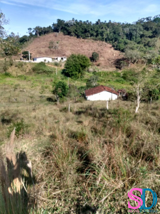 Imagem Fazenda à Venda, 122.500 m² em Centro - Natividade Da Serra