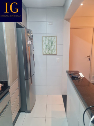 Imagem Apartamento com 2 Quartos à Venda, 75 m² em Barcelona - São Caetano Do Sul