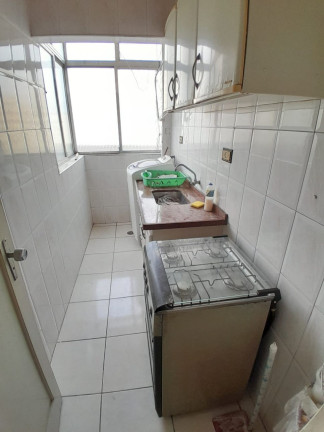 Imagem Apartamento com 1 Quarto à Venda ou Locação, em Itararé - São Vicente Imagem Apartamento com 1 Quarto à Venda ou Locação, em Itararé - São Vicente