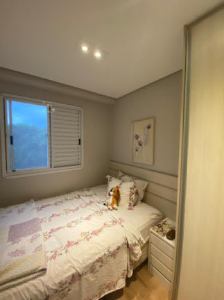 Imagem Apartamento com 2 Quartos à Venda, 52 m² em Sacomã - São Paulo Imagem Apartamento com 2 Quartos à Venda, 52 m² em Sacomã - São Paulo