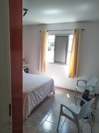 Imagem Imóvel com 2 Quartos à Venda, 54 m² em Nova América - Piracicaba
