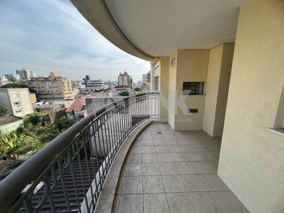 Imagem Apartamento com 2 Quartos à Venda, 102 m² em Menino Deus - Porto Alegre