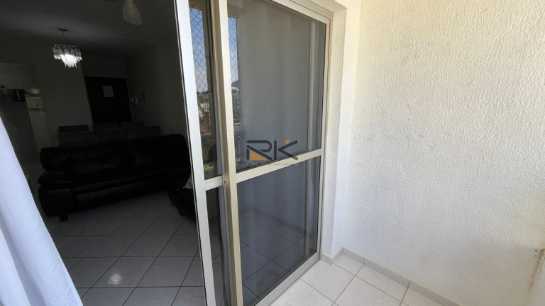 Imagem Apartamento com 2 Quartos à Venda, 68 m² em Praia Grande - Ubatuba