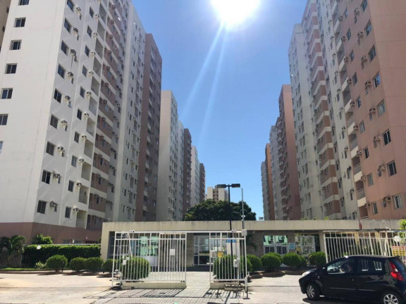 Imagem Apartamento com 3 Quartos à Venda, 75 m² em Luzia - Aracaju Imagem Apartamento com 3 Quartos à Venda, 75 m² em Luzia - Aracaju