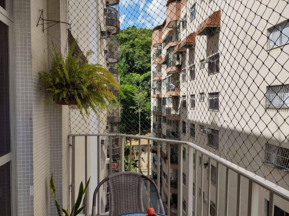 Imagem Apartamento com 3 Quartos à Venda, 110 m² em Santa Rosa - Niterói Imagem Apartamento com 3 Quartos à Venda, 110 m² em Santa Rosa - Niterói