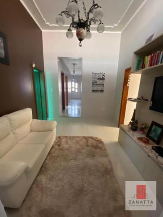 Imagem Casa com 3 Quartos à Venda, em Santo Inácio - Esteio Imagem Casa com 3 Quartos à Venda, em Santo Inácio - Esteio
