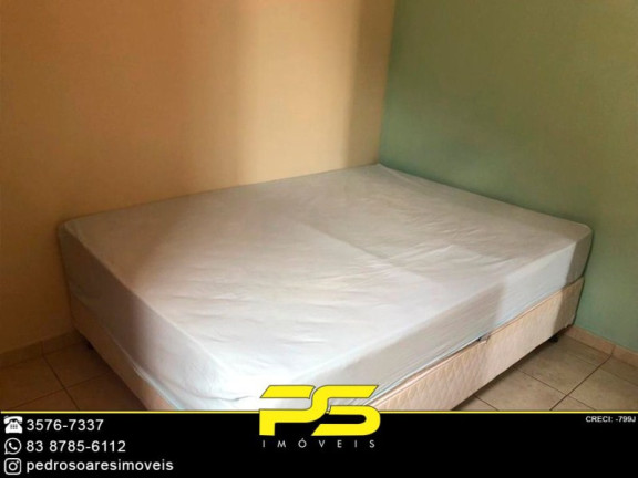 Imagem Apartamento com 3 Quartos à Venda, 100 m² em Bessa - João Pessoa Imagem Apartamento com 3 Quartos à Venda, 100 m² em Bessa - João Pessoa