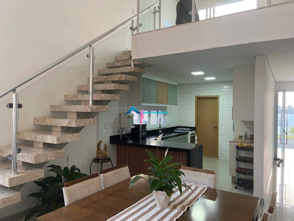 Imagem Casa de Condomínio com 3 Quartos à Venda, 240 m² em Jardim Celeste - Jundiaí Imagem Casa de Condomínio com 3 Quartos à Venda, 240 m² em Jardim Celeste - Jundiaí