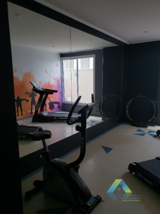 Imagem Apartamento com 3 Quartos à Venda, 64 m² em Baeta Neves - São Bernardo Do Campo