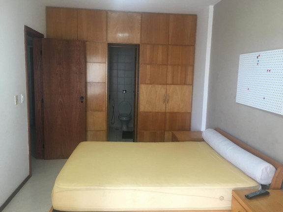 Imagem Apartamento com 1 Quarto à Venda, 44 m² em Barra - Salvador Imagem Apartamento com 1 Quarto à Venda, 44 m² em Barra - Salvador