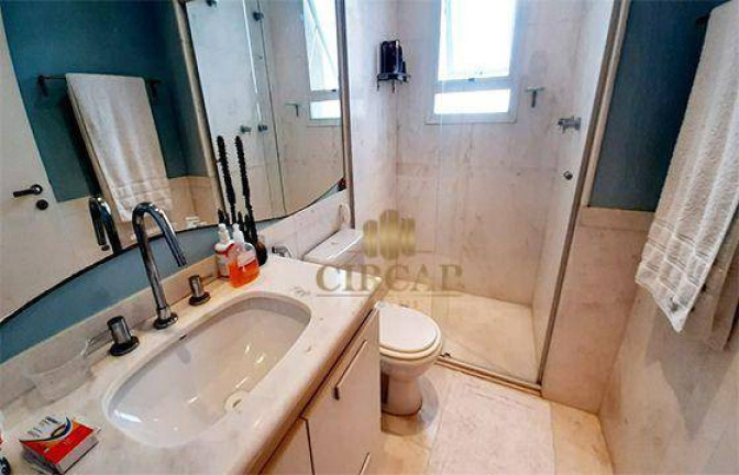 Imagem Apartamento com 3 Quartos para Alugar, 258 m² em Perdizes - São Paulo Imagem Apartamento com 3 Quartos para Alugar, 258 m² em Perdizes - São Paulo