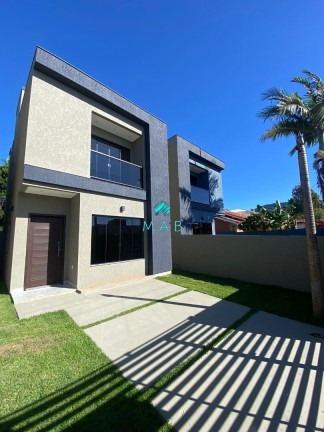 Imagem Sobrado com 2 Quartos à Venda, 126 m² em Ingleses Do Rio Vermelho - Florianópolis
