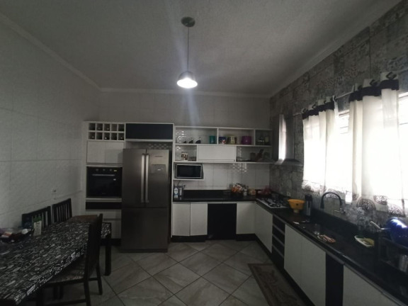 Imagem Sobrado com 3 Quartos à Venda, 280 m² em Jardim Revista - Suzano