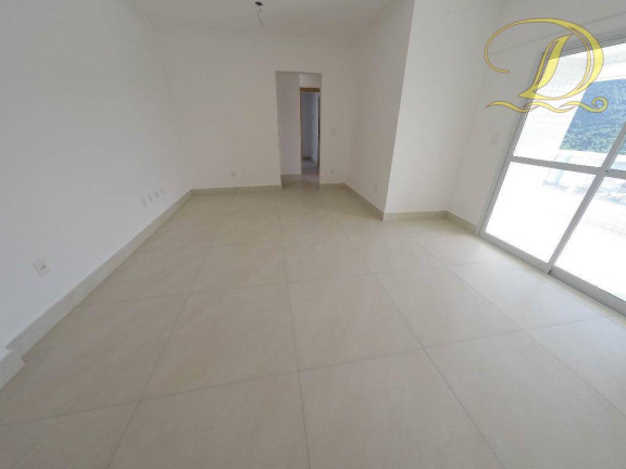 Imagem Apartamento com 2 Quartos à Venda, 87 m² em Canto Do Forte - Praia Grande
