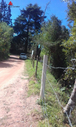 Imagem Terreno à Venda, 1.300 m² em Vila Capivari - Campos Do Jordão Imagem Terreno à Venda, 1.300 m² em Vila Capivari - Campos Do Jordão